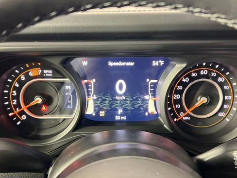 New 2026 Jeep Wrangler Unlimited Rubicon image 11