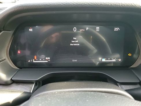 New 2026 Jeep Grand Cherokee Altitude image 29