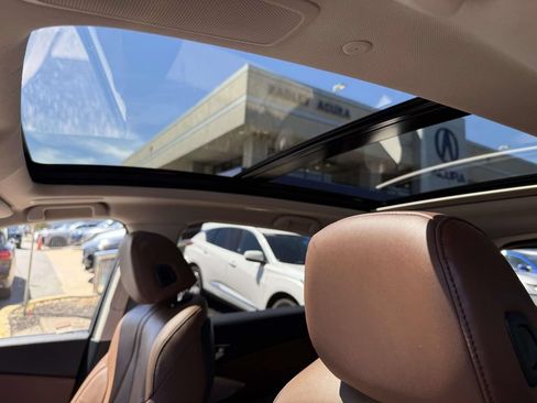 Certified 2023 Acura RDX FWD w/ Technology Package image 17