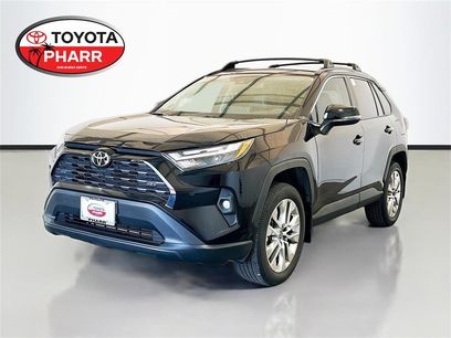 Used 2023 Toyota RAV4 XLE Premium