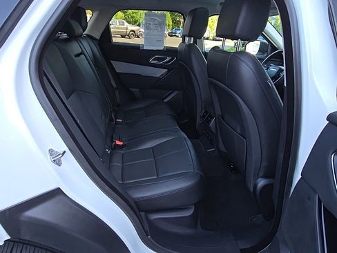 Used 2024 Land Rover Range Rover Velar S image 29