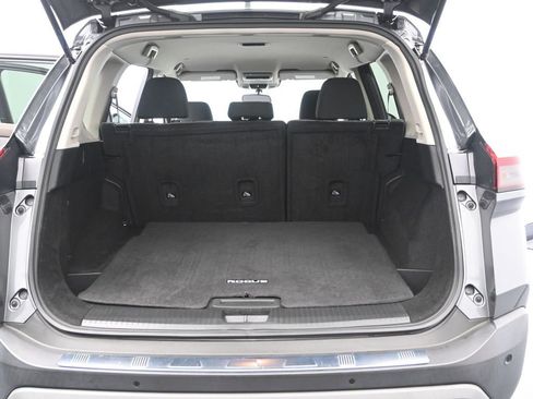Used 2023 Nissan Rogue SV image 21
