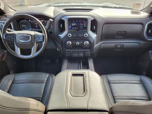 Used 2020 GMC Sierra 1500 Denali w/ Denali Ultimate Package image 13