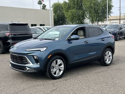 Used 2024 Buick Encore GX Preferred