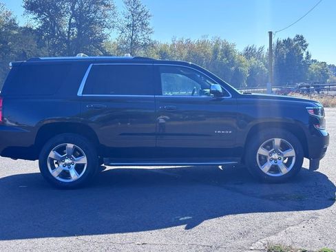 Used 2018 Chevrolet Tahoe Premier image 16