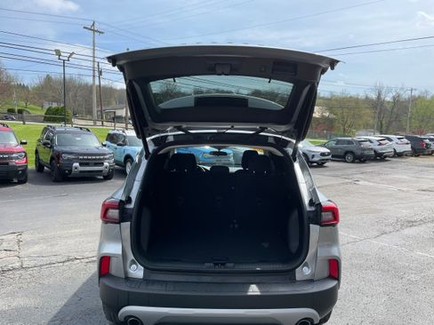 Used 2024 Ford Escape Active image 12