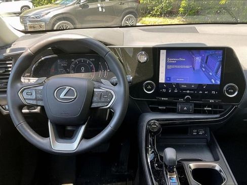 Used 2024 Lexus NX 350 AWD w/ Cold Area Package image 7