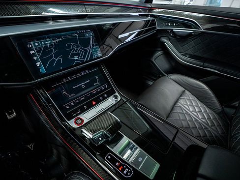 Used 2023 Audi S8 image 43