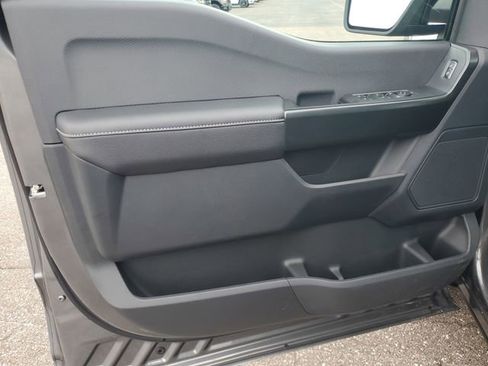 New 2026 Ford F150 STX w/ Equipment Group 200A image 12