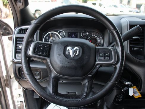 Used 2021 RAM 5500 Tradesman w/ Chrome Appearance Group image 23