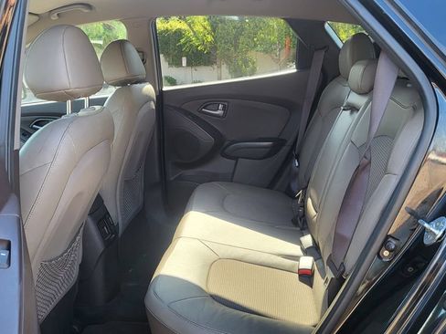 Used 2015 Hyundai Tucson SE FWD image 25