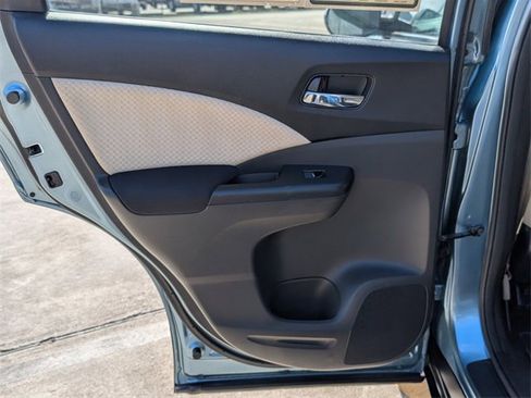 Used 2015 Honda CR-V EX image 24