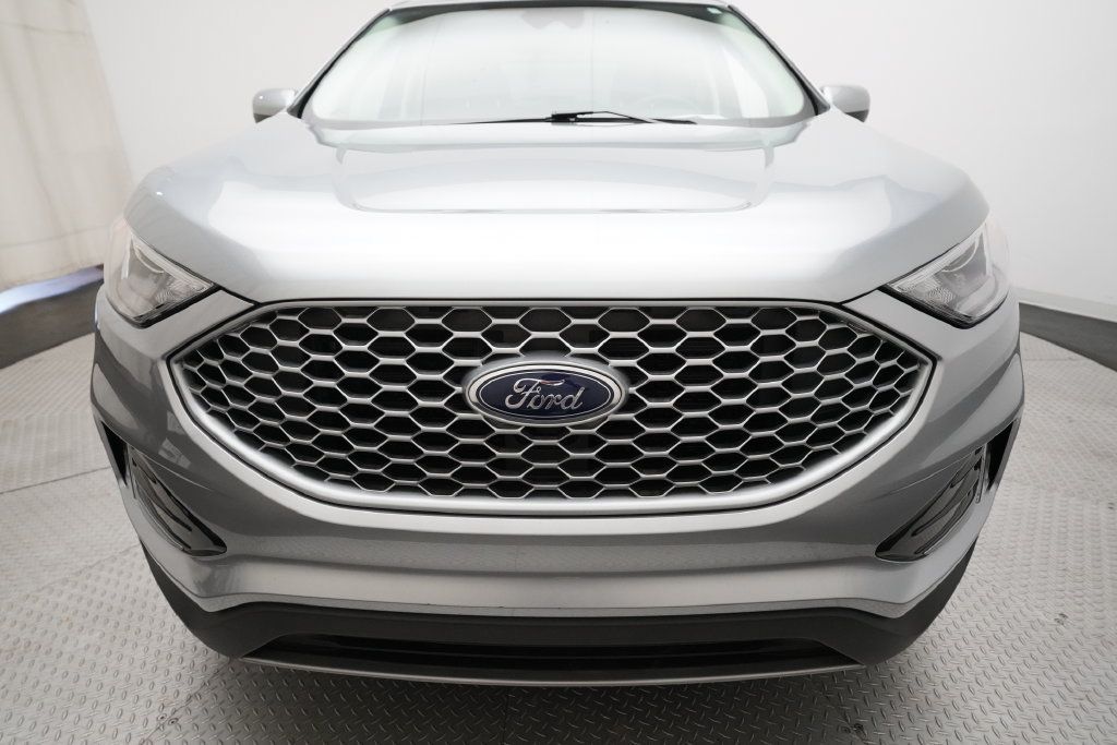 Used 2024 Ford Edge SEL w/ Convenience Package AWD/4WD image 24