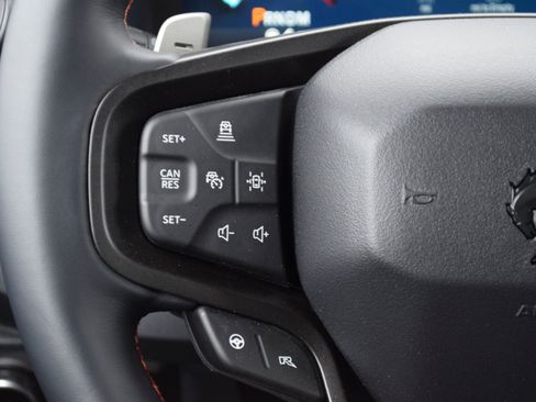 New 2026 Ford Bronco Raptor image 9