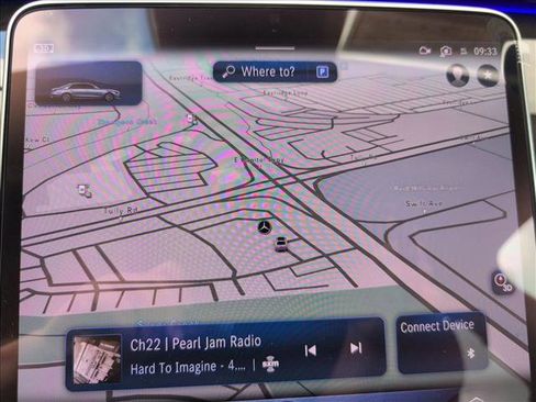 New 2026 Mercedes-Benz S 580 4MATIC Sedan image 15