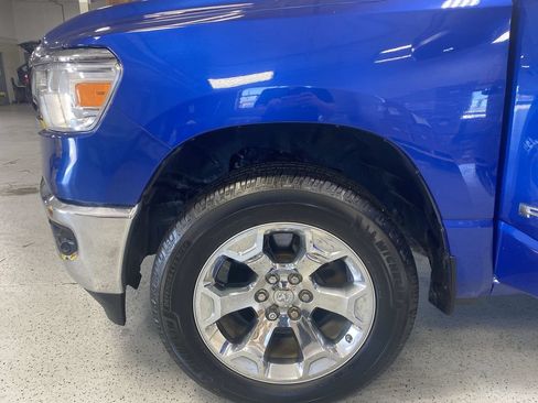 Used 2019 RAM 1500 Big Horn AWD/4WD image 41