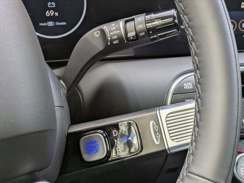 New 2026 Hyundai Palisade Calligraphy image 16