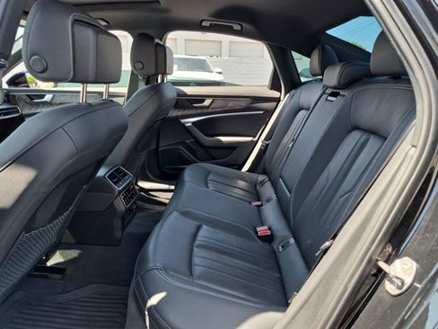 Used 2024 Audi A6 Premium Plus AWD/4WD image 13