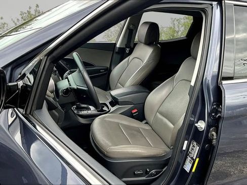 Used 2014 Hyundai Santa Fe Sport w/ Premium Equipment Package 03 image 23