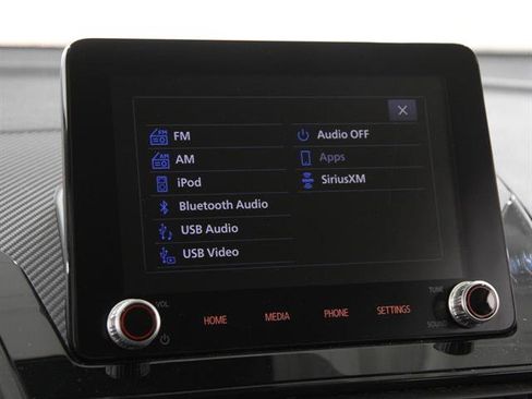 Used 2022 Mitsubishi Eclipse Cross LE image 11