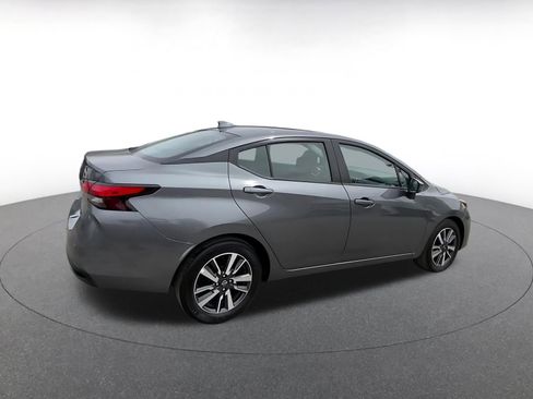 Used 2025 Nissan Versa SV image 15