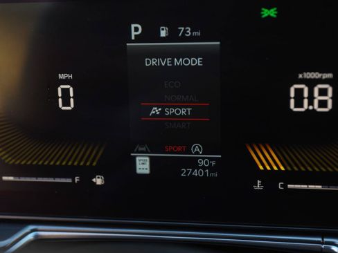 Used 2025 Kia Sorento LX FWD image 13