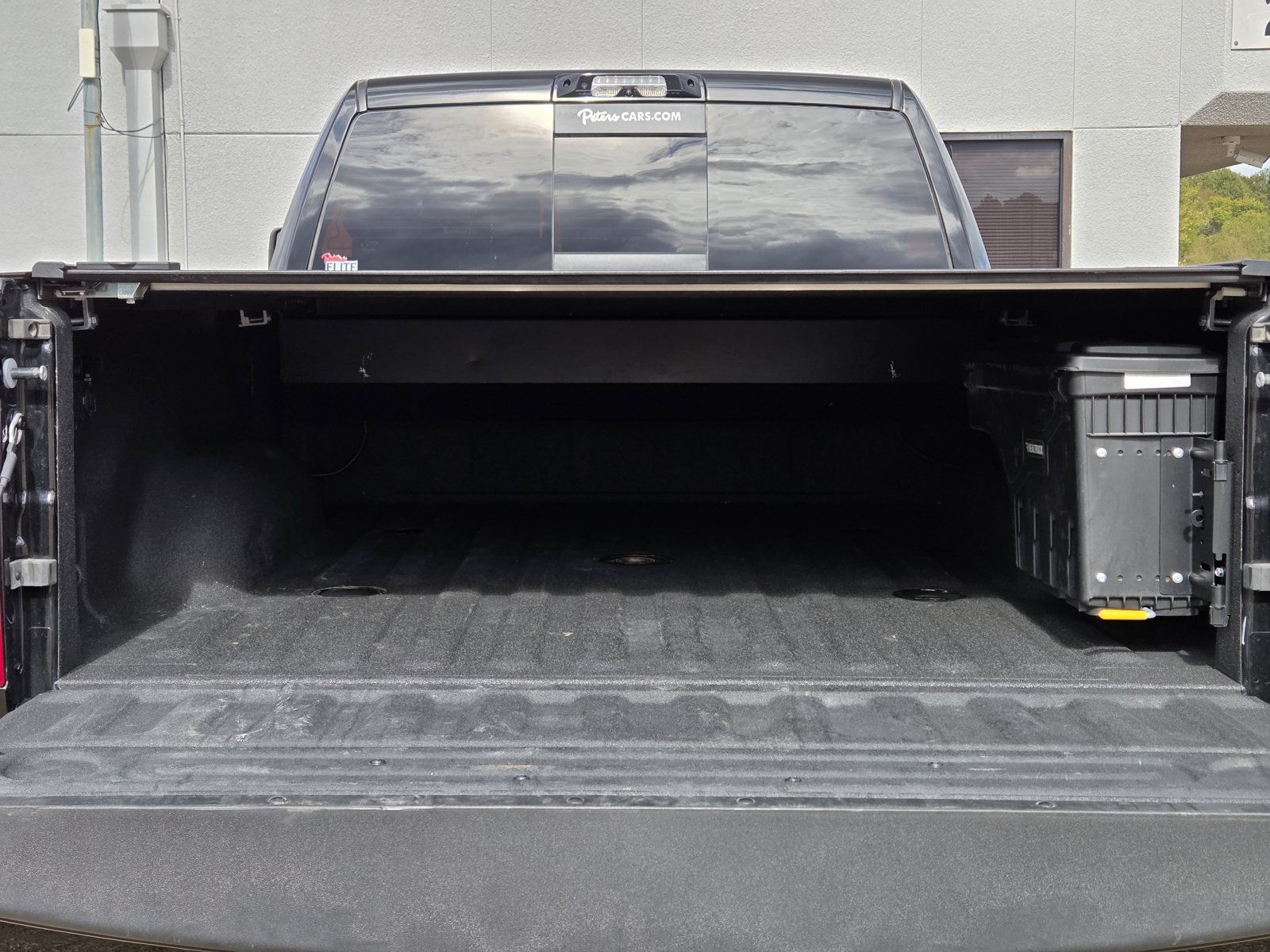 Used 2025 RAM 2500 Limited AWD/4WD image 6