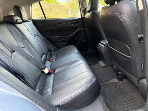 Used 2018 Subaru Impreza 2.0i Limited AWD/4WD image 28