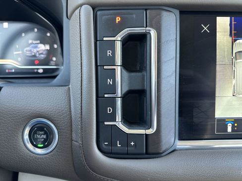 Used 2023 GMC Yukon XL Denali w/ Max Trailering Package AWD/4WD image 16