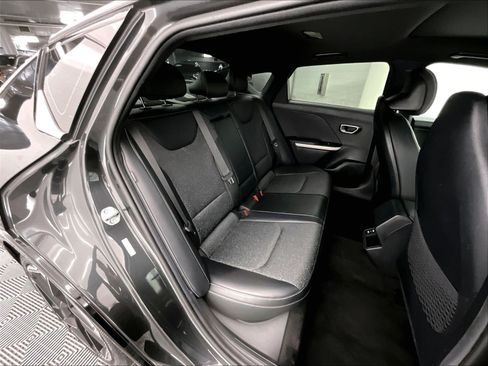 Used 2025 Kia K4 GT-Line w/ GT-Line Sunroof Package FWD image 17