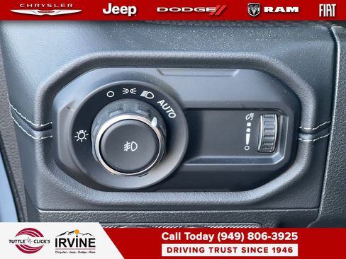 Used 2024 Jeep Wrangler Unlimited Rubicon 392 image 23