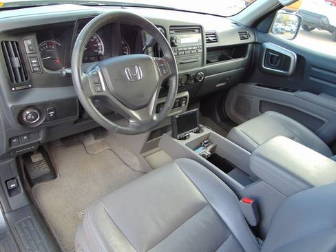 Used 2010 Honda Ridgeline RTL image 11