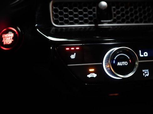 Used 2022 Honda Civic EX-L image 22