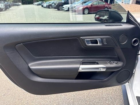 Used 2023 Ford Mustang Mach 1 RWD image 17
