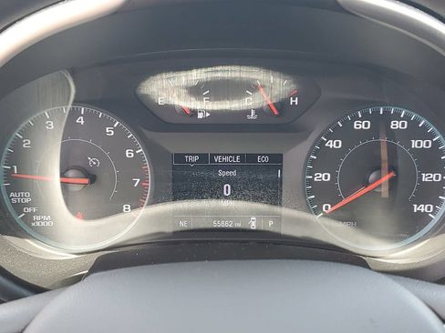 Used 2025 Chevrolet Malibu LT FWD image 11