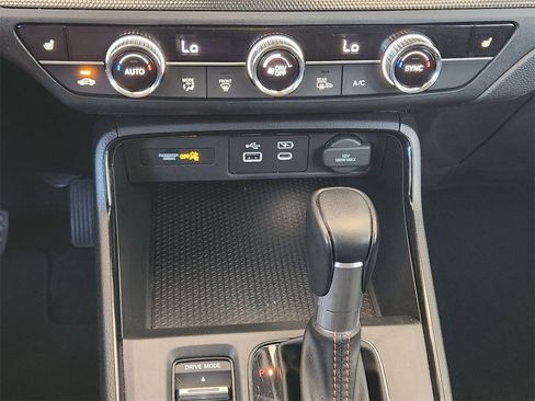 Certified 2024 Honda CR-V Sport image 18