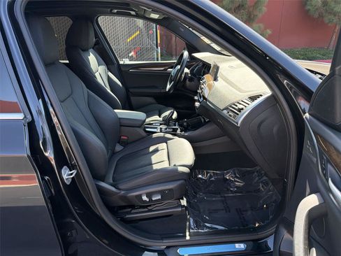 Used 2021 BMW X3 sDrive30i RWD image 15