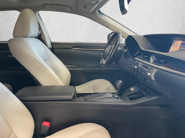 Used 2014 Lexus ES 350 w/ Premium Package FWD image 21