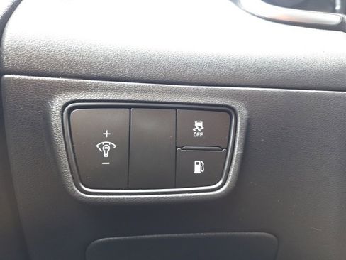 Certified 2022 Hyundai Tucson SEL image 11