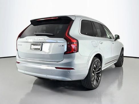 New 2026 Volvo XC90 B6 Plus w/ Protection Package Premier AWD/4WD image 7