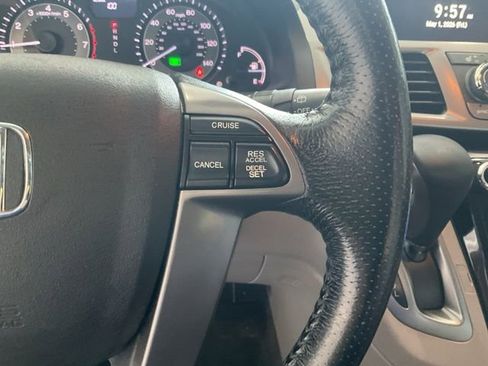 Used 2016 Honda Odyssey EX-L image 11