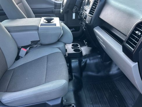 Used 2017 Ford F150 XL w/ Equipment Group 101A Mid image 15