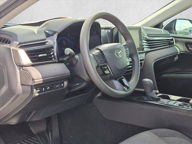 Used 2026 Toyota Camry LE FWD image 10