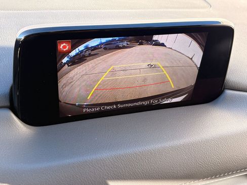 Used 2019 MAZDA CX-5 Grand Touring w/ GT Premium Package image 31