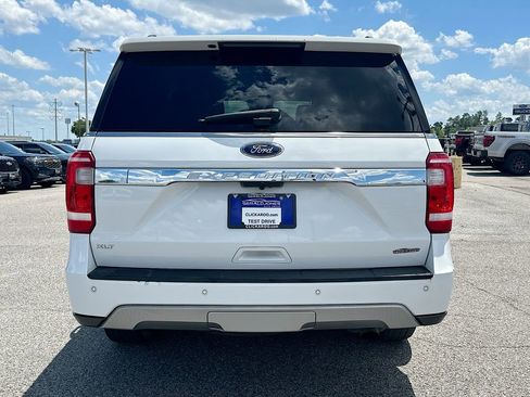 Used 2021 Ford Expedition XLT RWD image 15