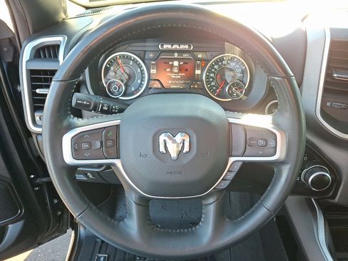 Used 2022 RAM 1500 Big Horn image 18