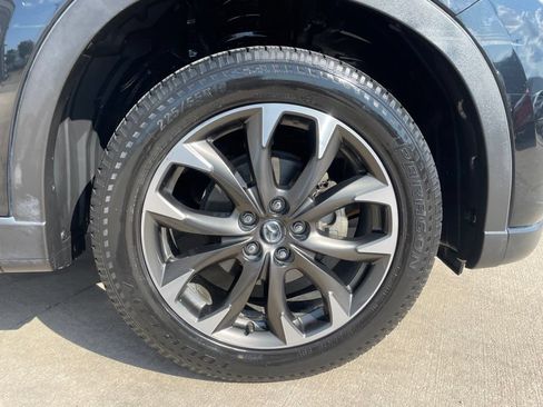 Used 2016 MAZDA CX-5 Grand Touring AWD/4WD image 29