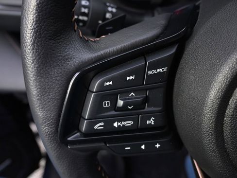 Certified 2025 Subaru Ascent Bronze Edition image 36