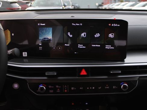 New 2026 Kia Sorento S image 12