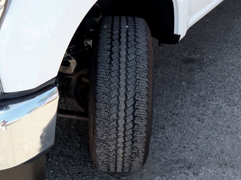 Used 2022 Ford F350 XL w/ Power Equipment Group image 46